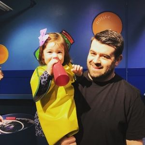 Meet your Posher, Kevin